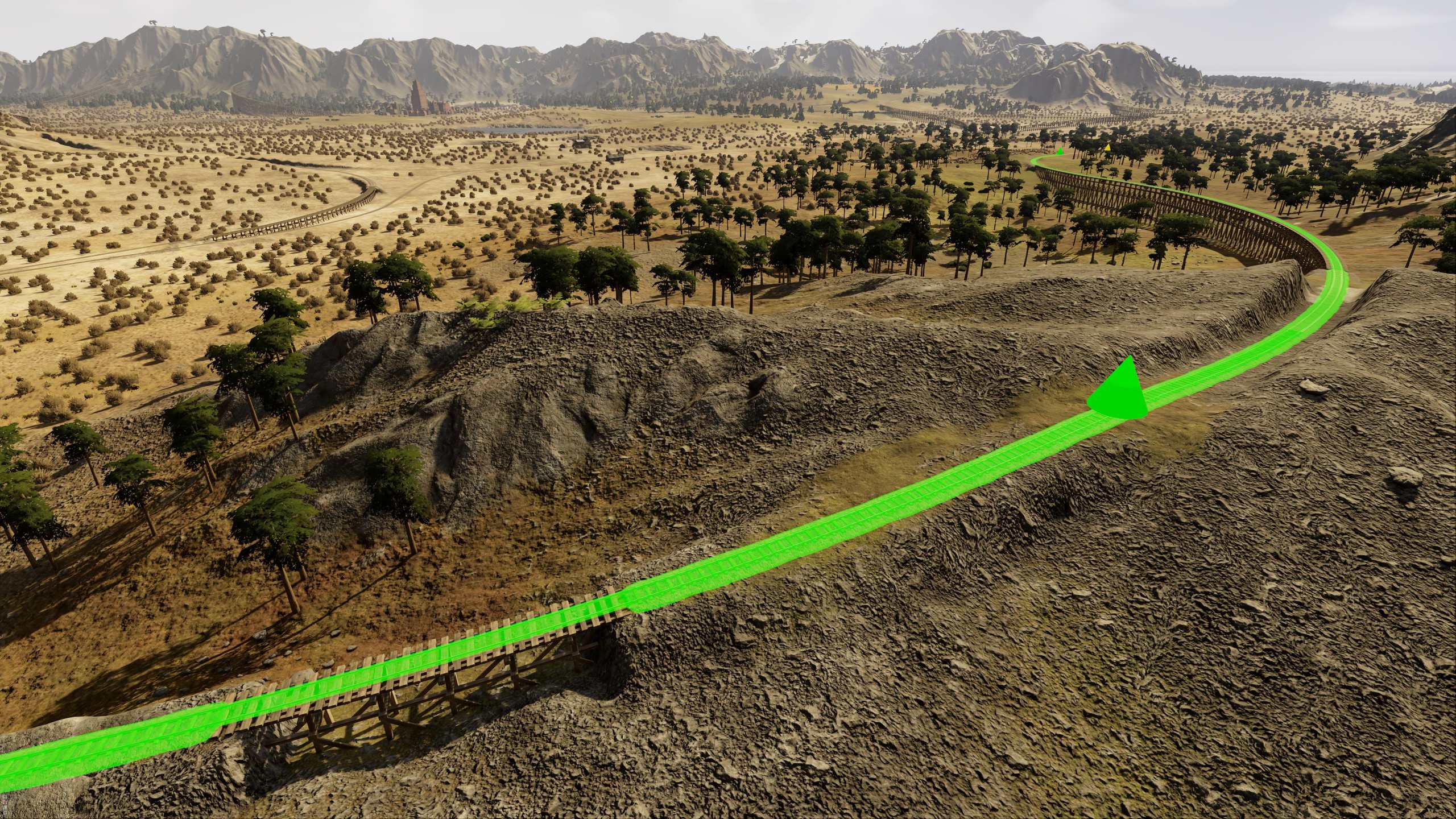 Railway Empire - Imagen 3